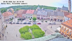 Palackého náměstí