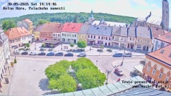 Palackého náměstí