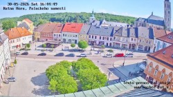 Palackého náměstí