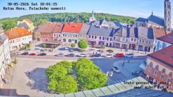 Palackého náměstí
