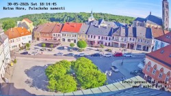 Palackého náměstí