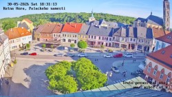 Palackého náměstí