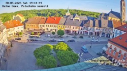 Palackého náměstí