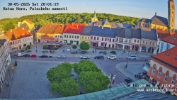 Palackého náměstí