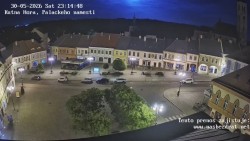 Palackého náměstí