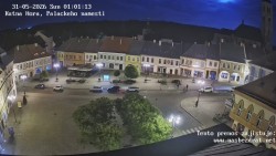Palackého náměstí