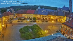 Palackého náměstí