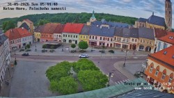 Palackého náměstí