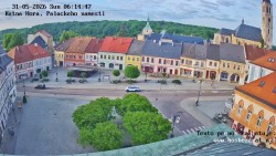 Palackého náměstí