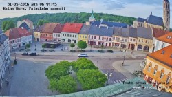 Palackého náměstí
