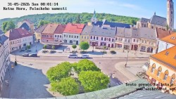 Palackého náměstí
