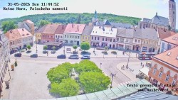 Palackého náměstí