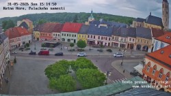 Palackého náměstí