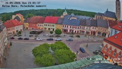 Palackého náměstí