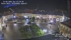 Palackého náměstí