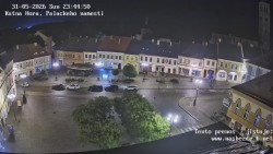 Palackého náměstí