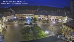 Palackého náměstí