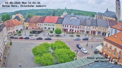 Palackého náměstí