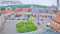 Palackého náměstí