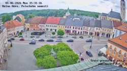 Palackého náměstí