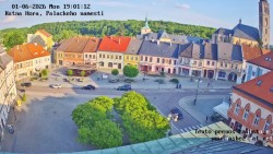 Palackého náměstí