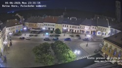 Palackého náměstí