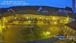 Palackého náměstí