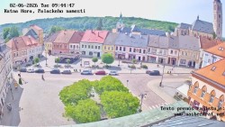 Palackého náměstí