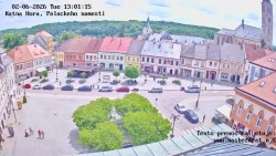 Palackého náměstí