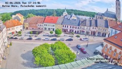 Palackého náměstí