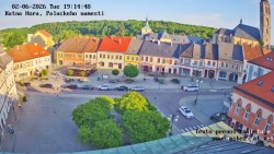 Palackého náměstí