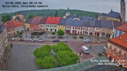 Palackého náměstí