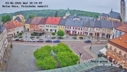 Palackého náměstí