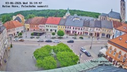 Palackého náměstí