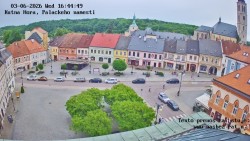 Palackého náměstí