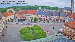 Palackého náměstí