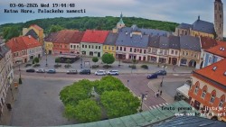 Palackého náměstí