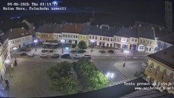 Palackého náměstí