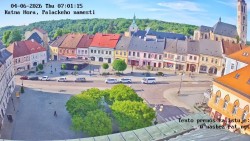Palackého náměstí