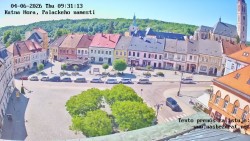 Palackého náměstí