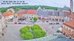 Palackého náměstí