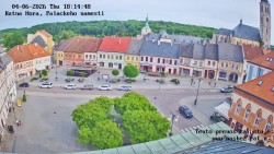 Palackého náměstí