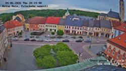 Palackého náměstí