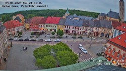 Palackého náměstí