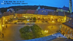 Palackého náměstí