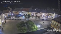 Palackého náměstí