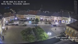 Palackého náměstí