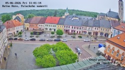 Palackého náměstí