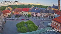 Palackého náměstí