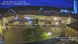Palackého náměstí